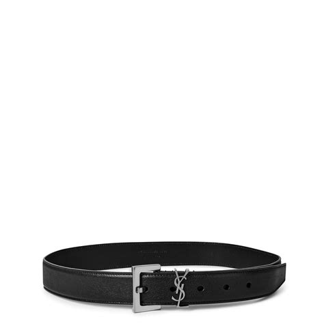 ysl mens flannel|ysl belts men.